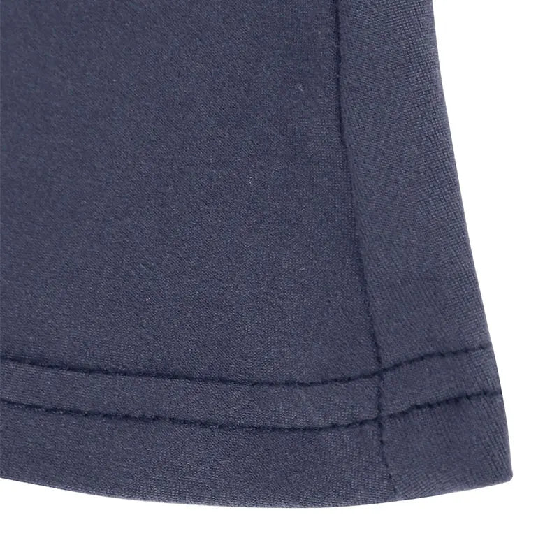 Conjunto Urban Chic – Regata Ombro a Ombro + Calça Slim.