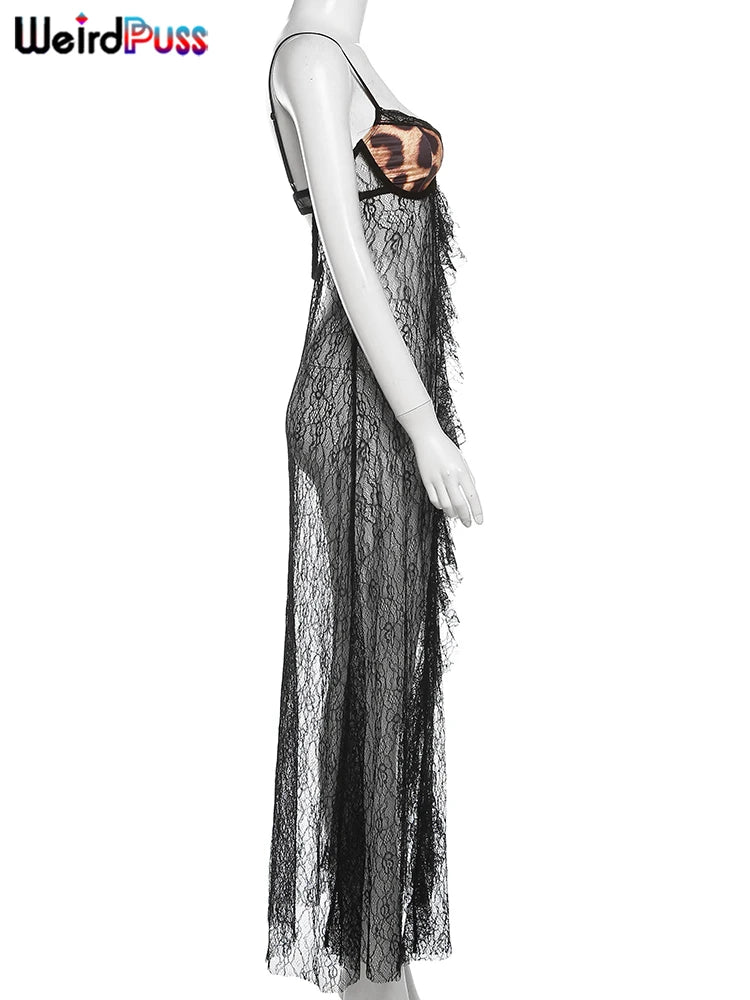 Maxi Top Feminino com Estampa Animal Print – Ousadia e Estilo em Cada Detalhe