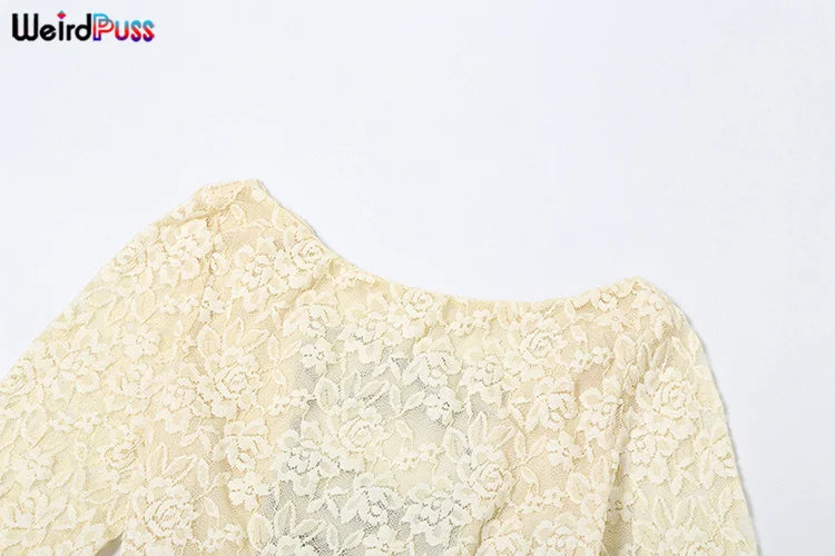 Vestido Feminino com Renda e Transparência – Sensualidade com Sofisticação em Cada Detalhe.