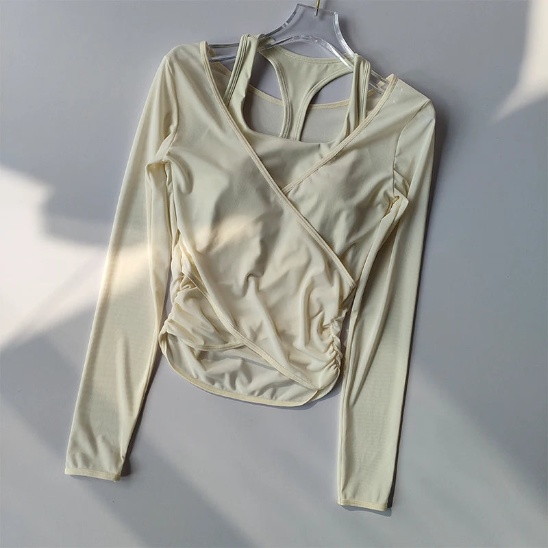 Conjunto Slim Mesh.