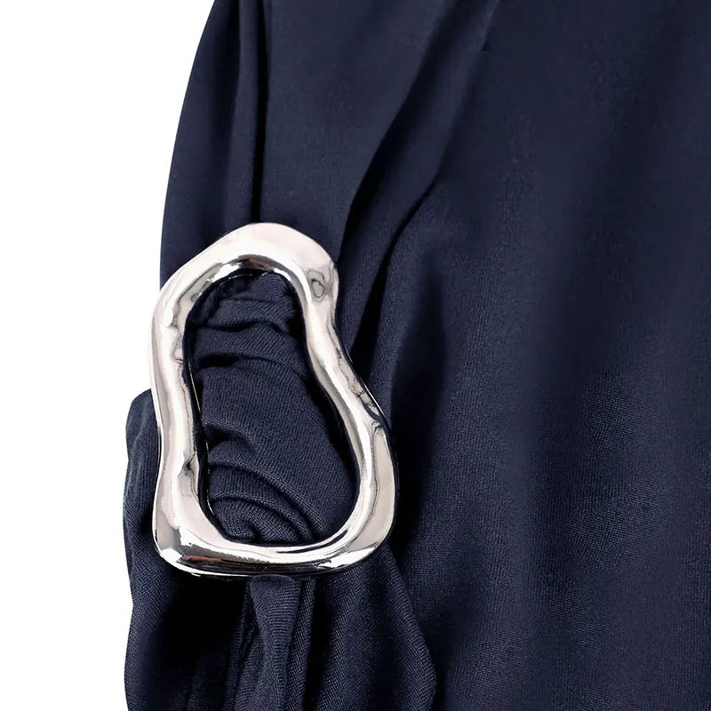 Conjunto Urban Chic – Regata Ombro a Ombro + Calça Slim.