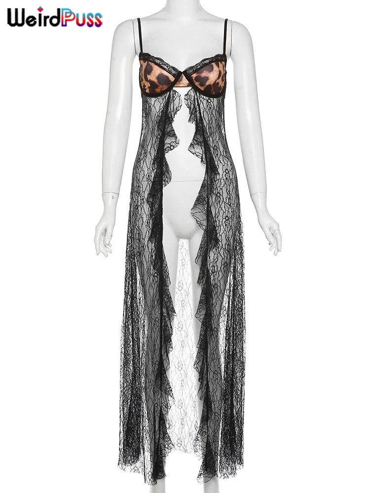 Maxi Top Feminino com Estampa Animal Print – Ousadia e Estilo em Cada Detalhe