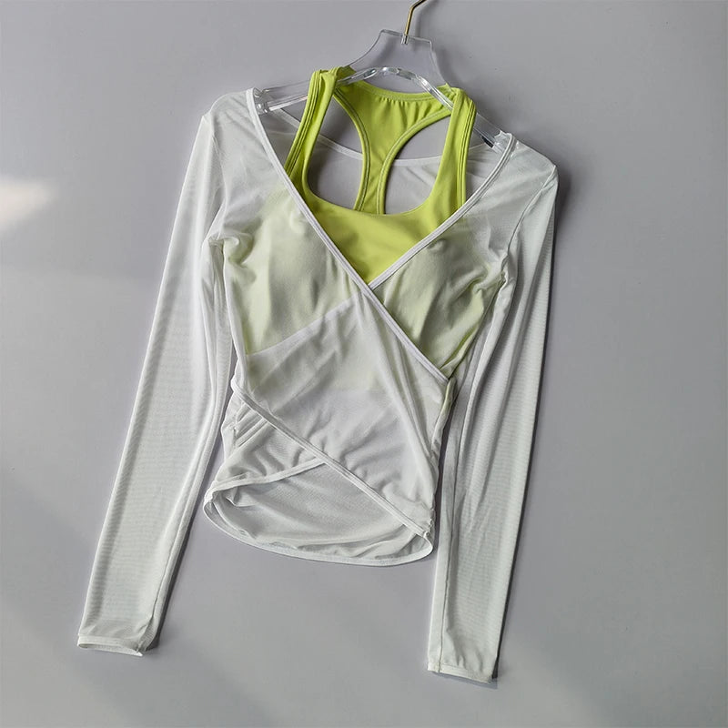 Conjunto  Slim Mesh.