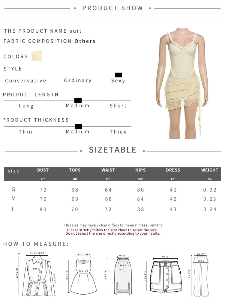 Conjunto Feminino Weird Puss Jacquard 2 Peças – Sofisticação Transparente com Toque Moderno