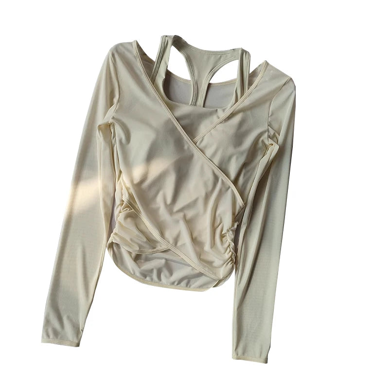 Conjunto  Slim Mesh.