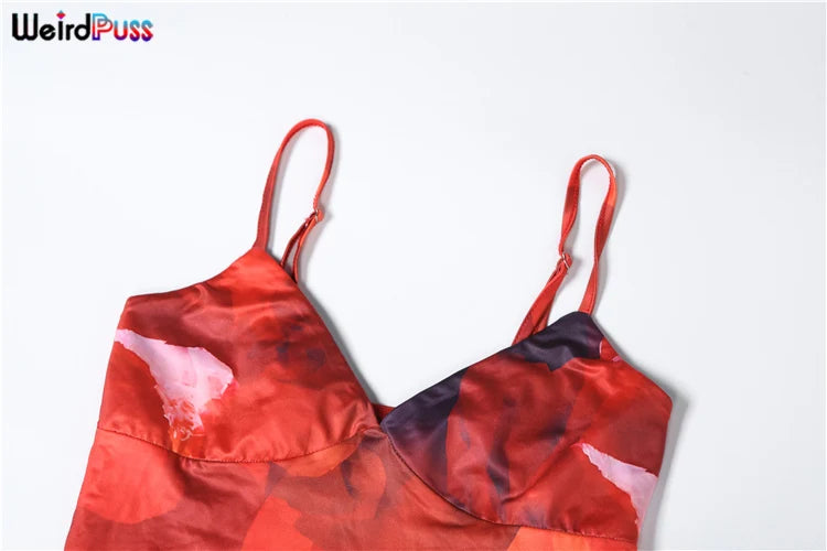 Conjunto Feminino 2 Peças – Leveza, Estilo Y2K e Toque Fashion.