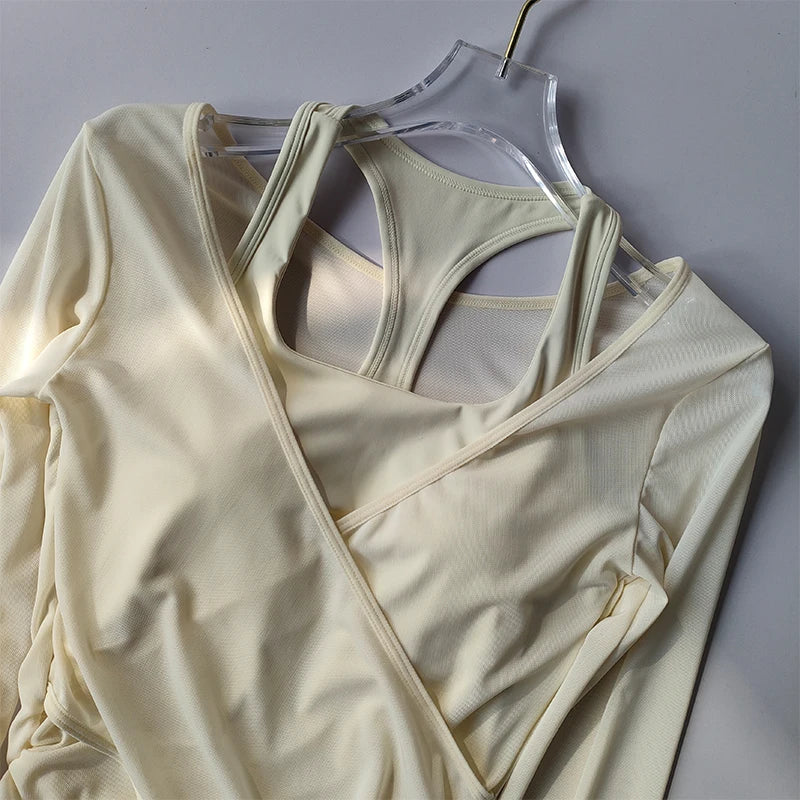 Conjunto  Slim Mesh.