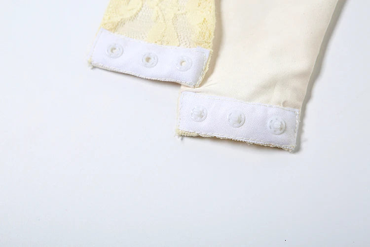 Conjunto Feminino Weird Puss Jacquard 2 Peças – Sofisticação Transparente com Toque Moderno