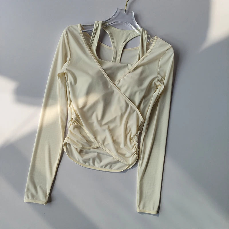 Conjunto  Slim Mesh.
