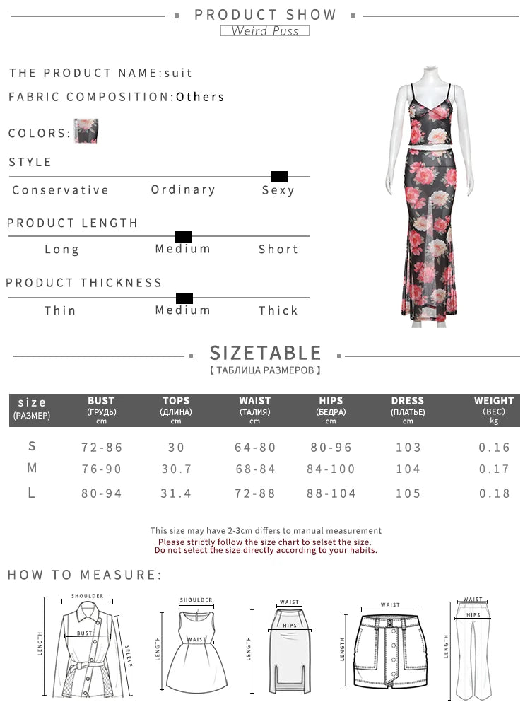 Conjunto Feminino Sexy  – Transparência, Elegância e Atitude Tropical.