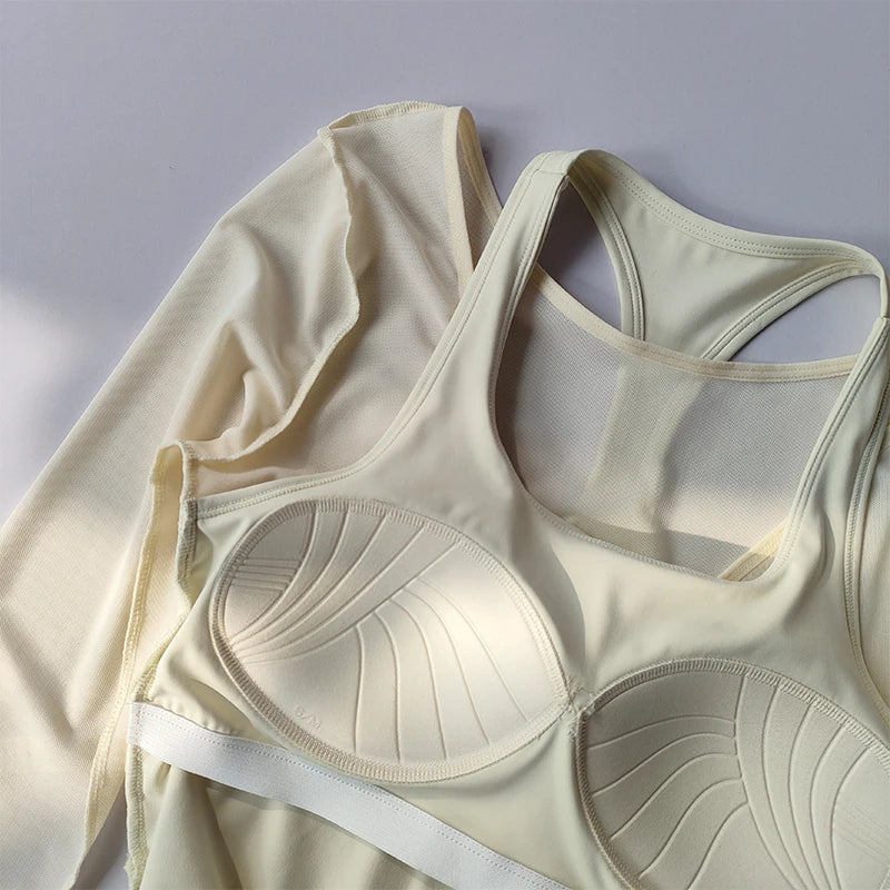 Conjunto  Slim Mesh.