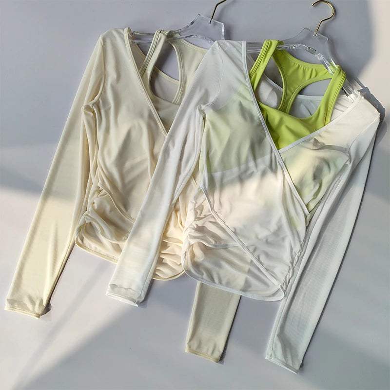 Conjunto  Slim Mesh.