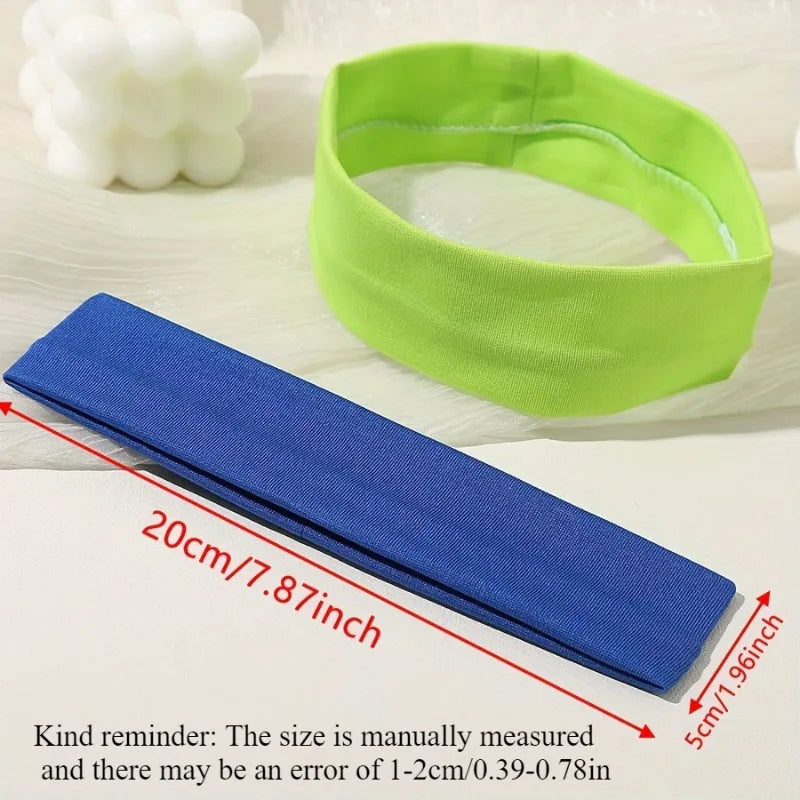 Kit 10 Faixas Elásticas Esportivas.